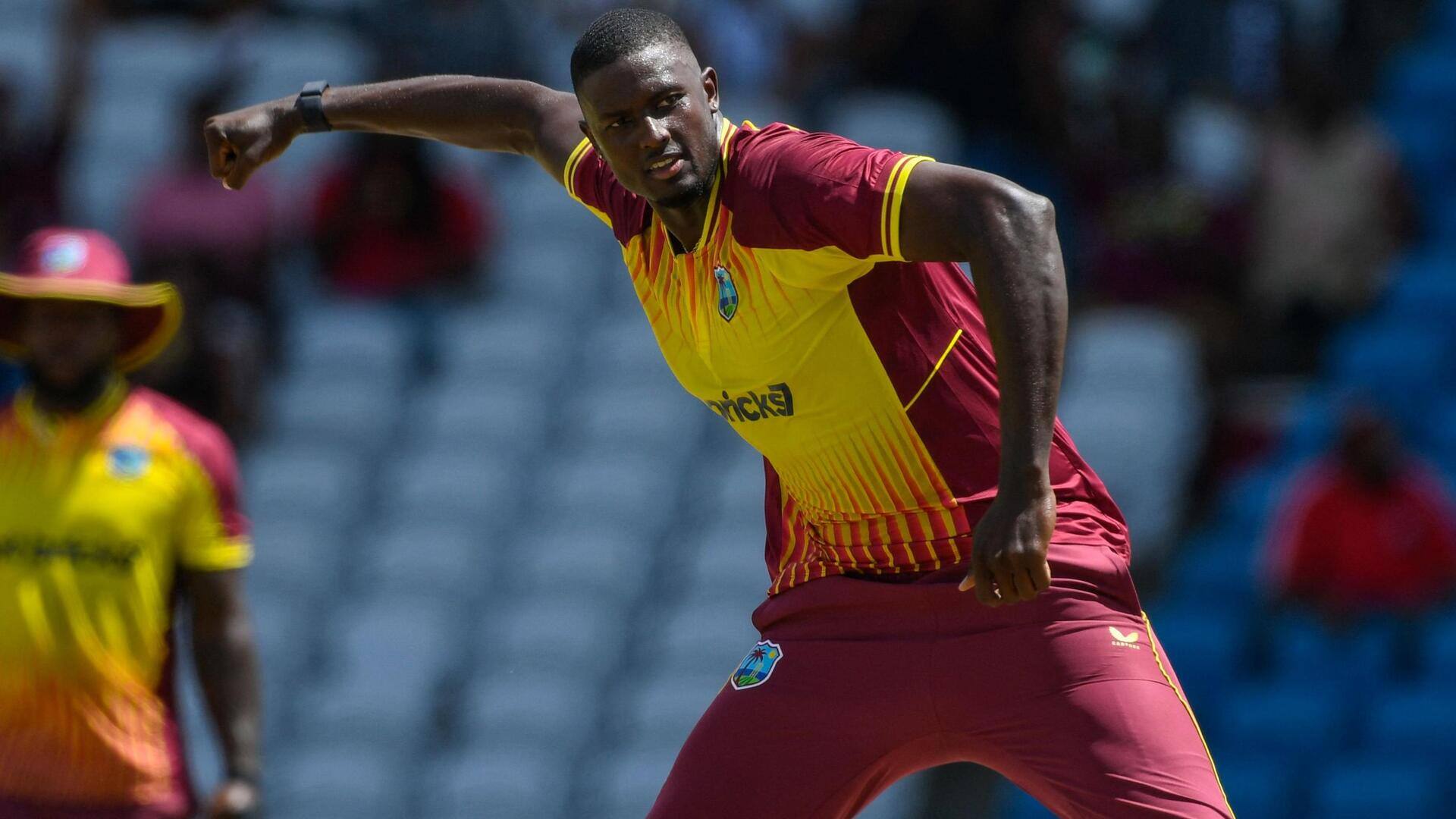 Here's why West Indies can script history in Guyana