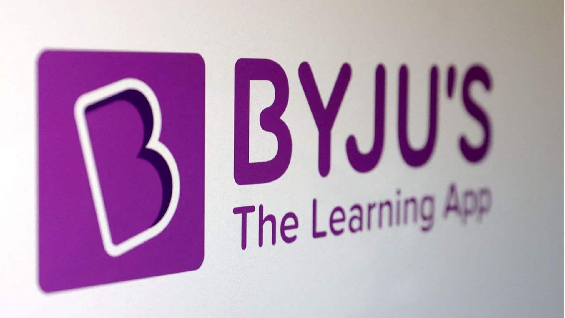 BYJU'S delays final settlements of laid-off employees yet again