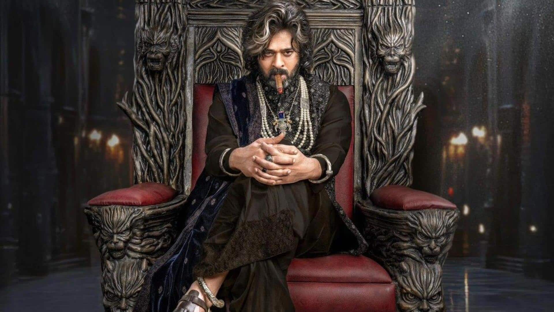 Prabhas's 'The Raja Saab' delayed again? Here's what we know Prabhas's 'The Raja Saab' delayed again? Here's what we know