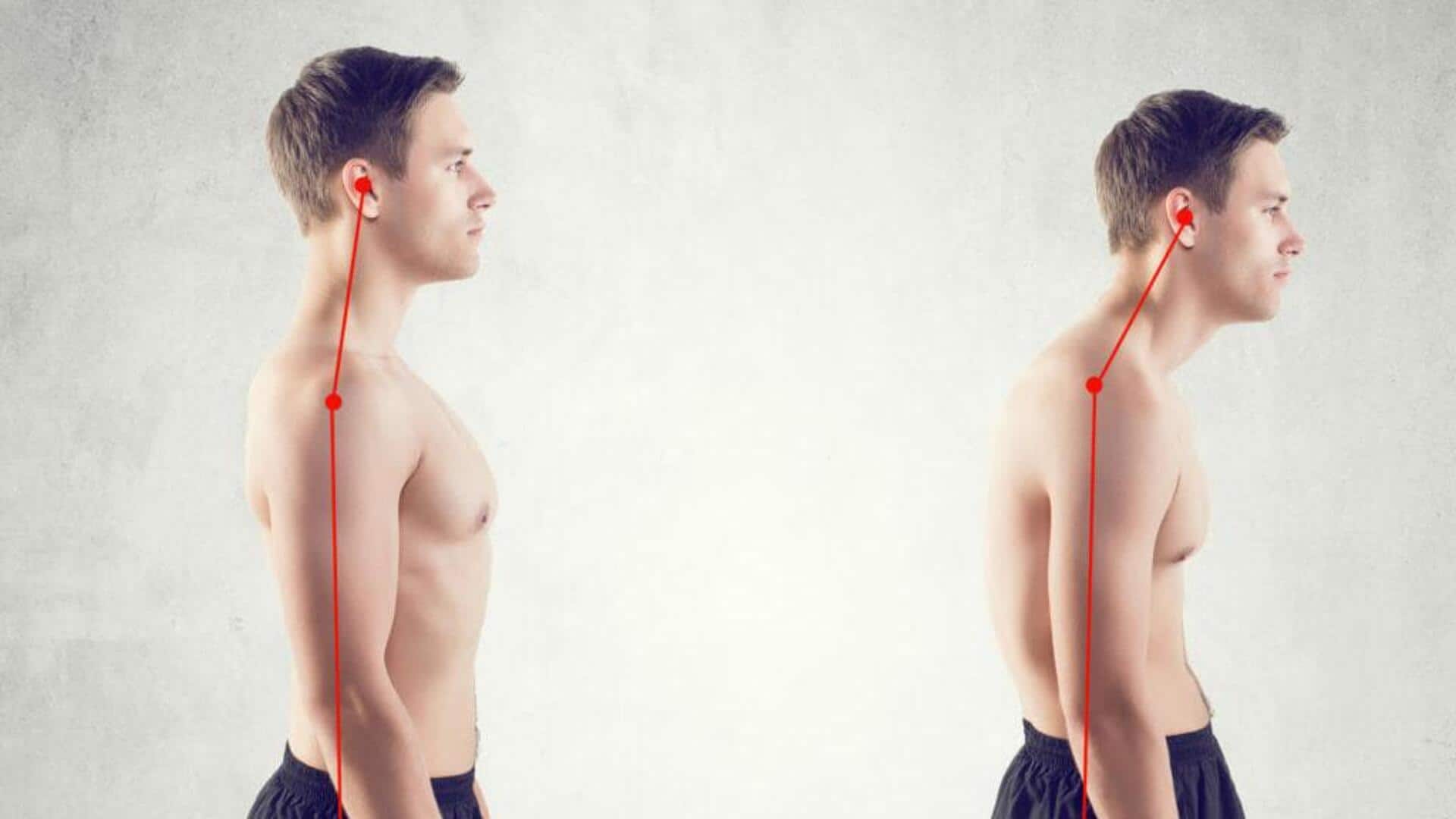 5 easy posture hacks for better health 5 easy posture hacks for better health