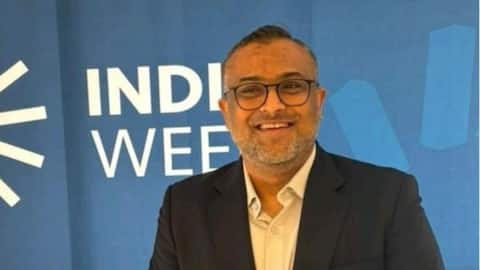 ED arrests Vinesh Chandel, co-founder of TMC's political brain, I-PAC