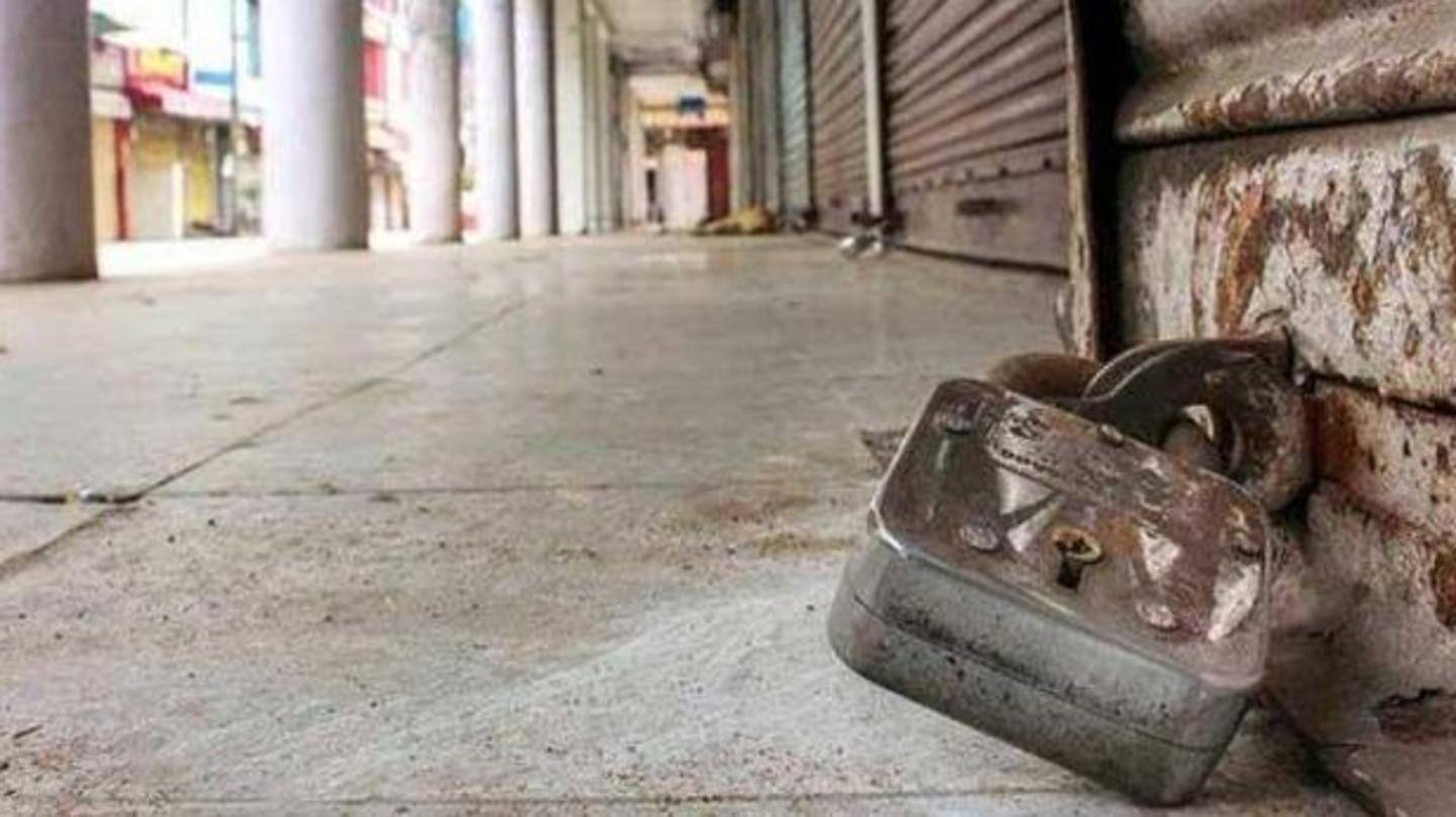 Over 10 lakh bank employees, officers participating in protest Over 10 lakh bank employees, officers participating in protest