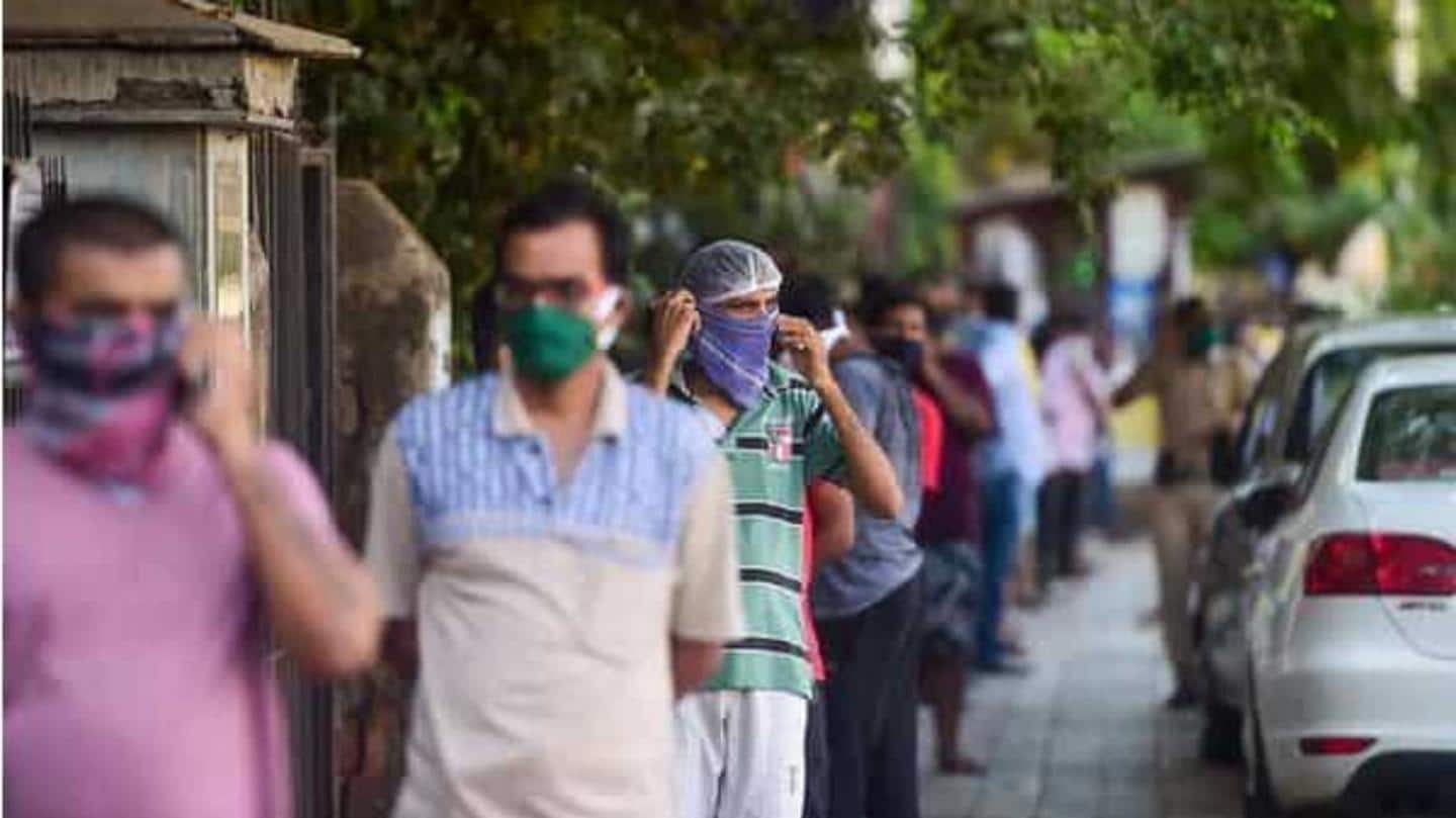Kerala adds majority of new cases Kerala adds majority of new cases
