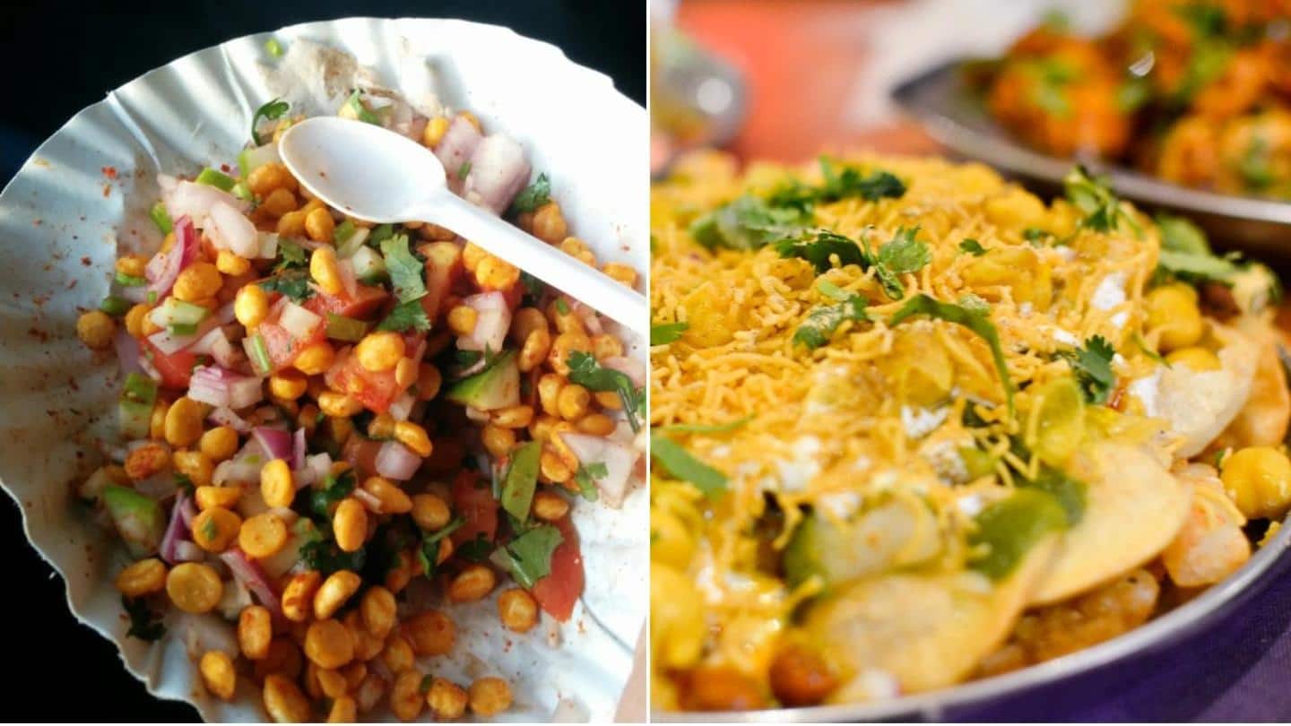 5 healthy chaat recipes for weight loss that actually work