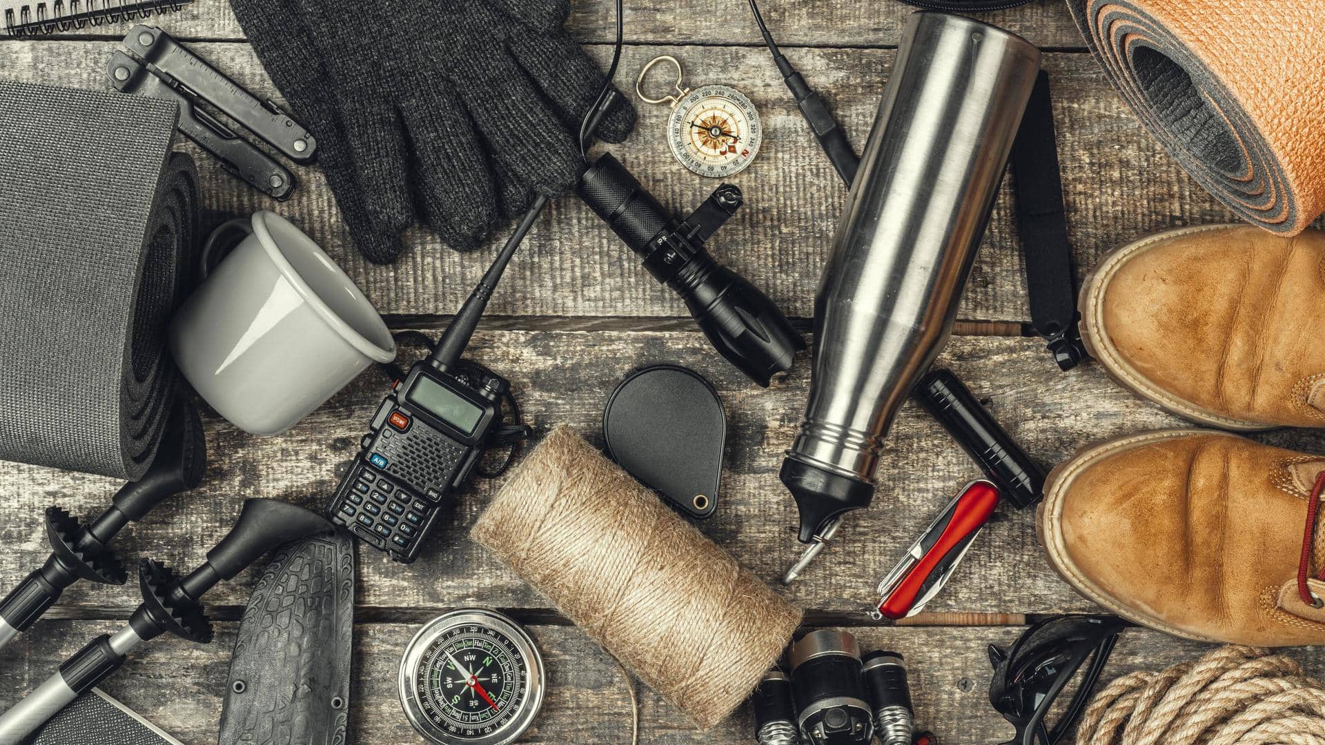 Key things to pack for a high-altitude trek