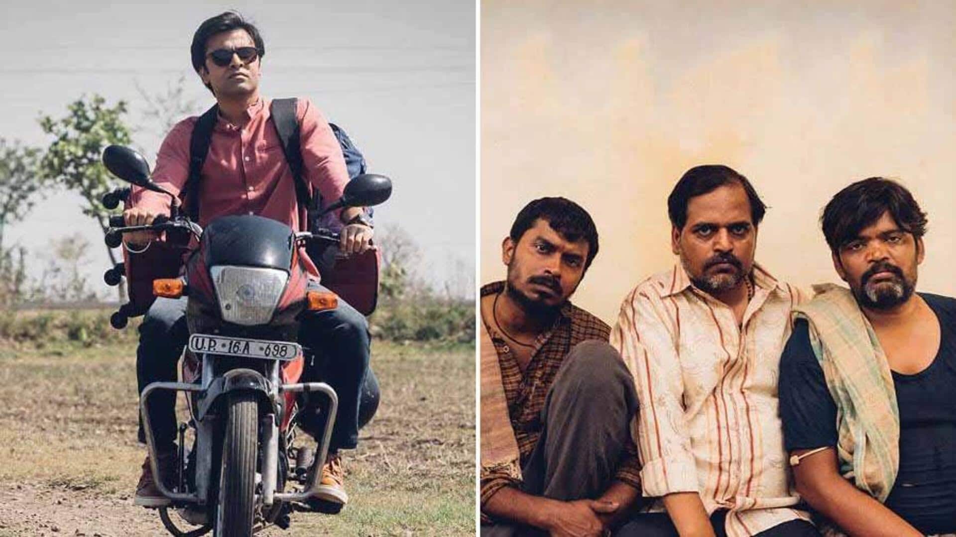 'Panchayat 3' first-look posters out: Cast to release—everything to know