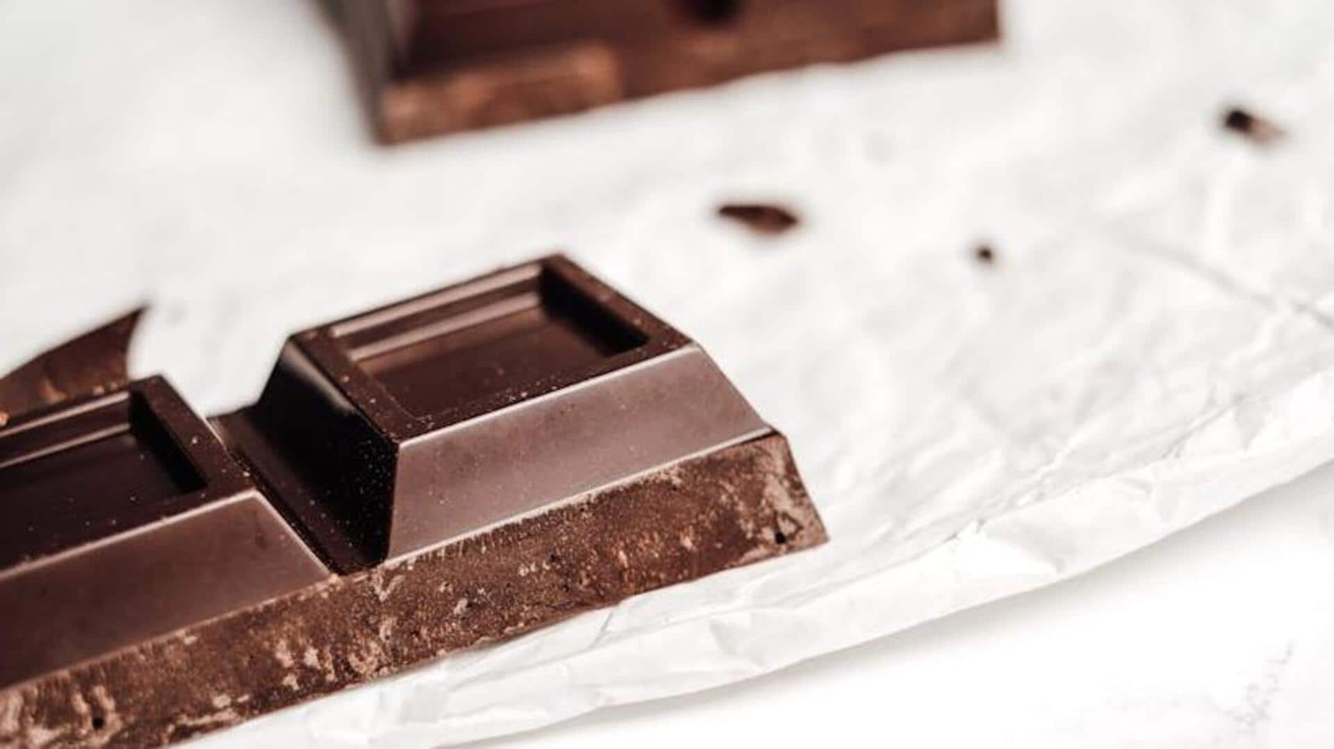 Unwrapping the chocolate-acne myth: Uncovering the truth