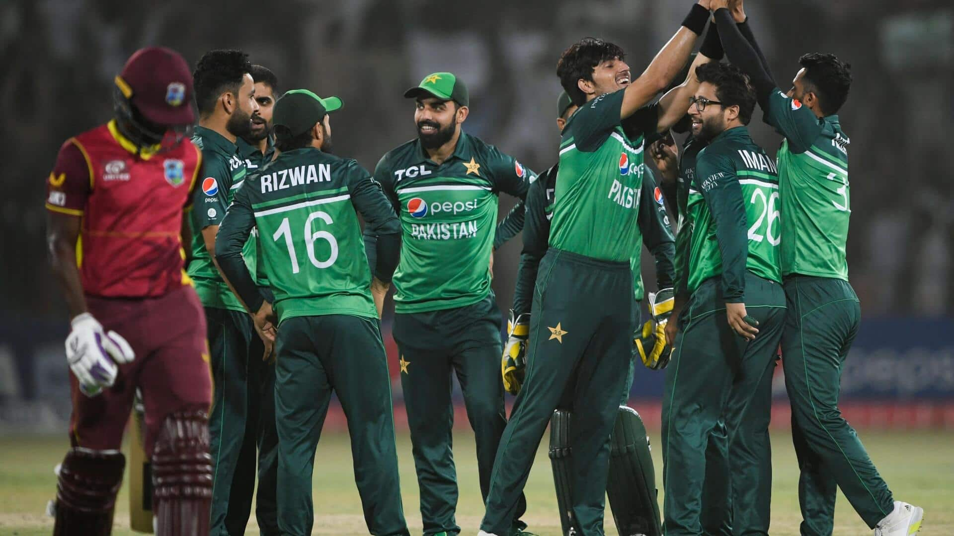 Aakash Chopra highlights Pakistan's strength ahead of Champions Trophy