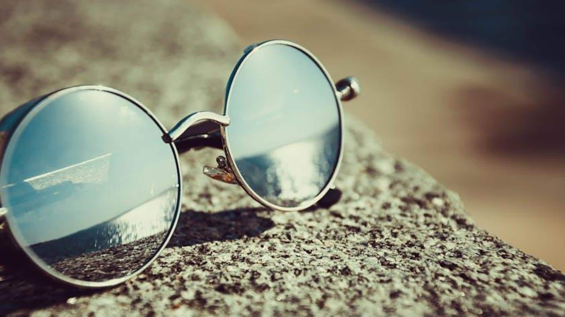 How to pick sunglasses that suit your face How to pick sunglasses that suit your face