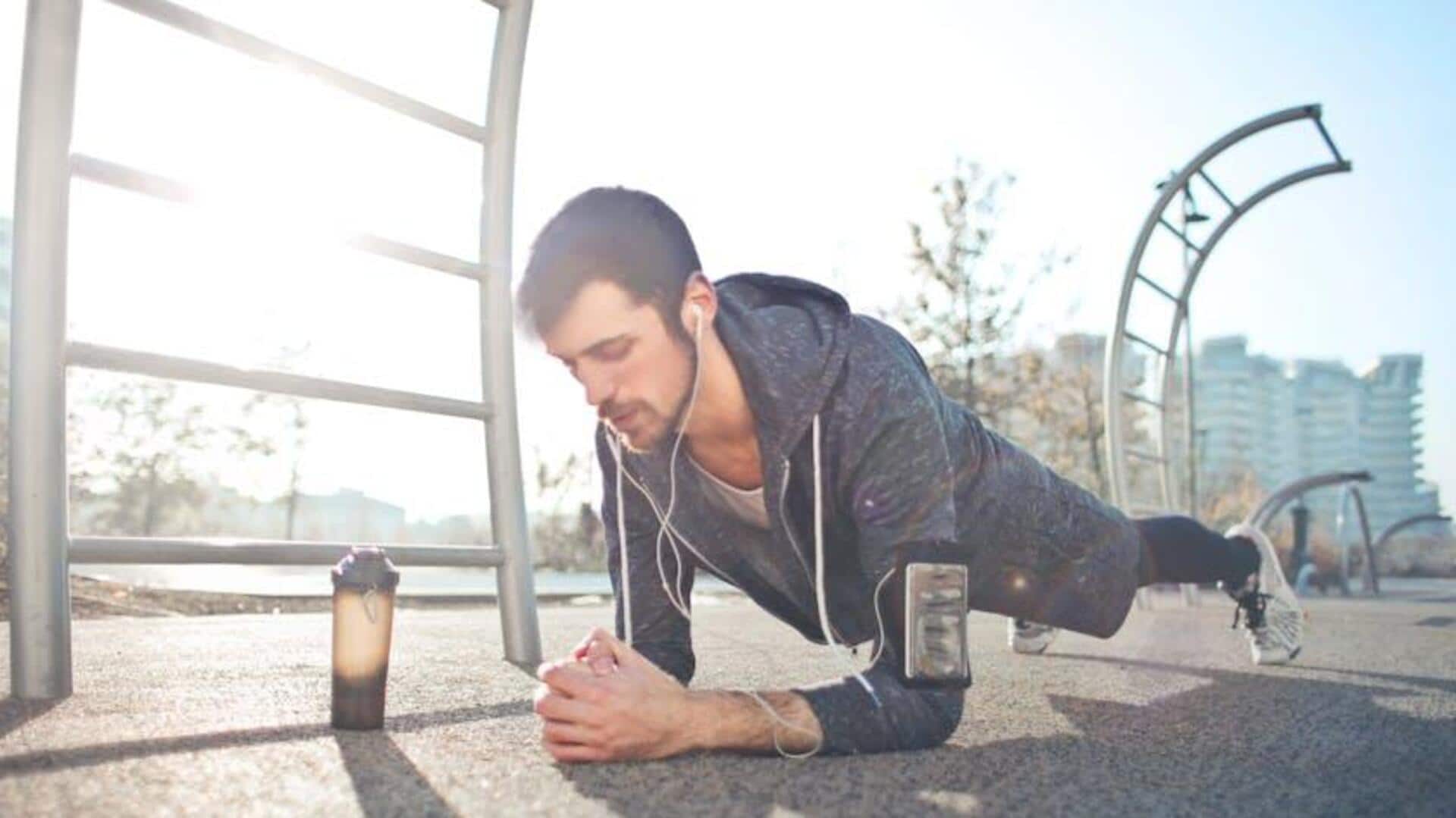 5 exercises for a powerful trunk core 5 exercises for a powerful trunk core