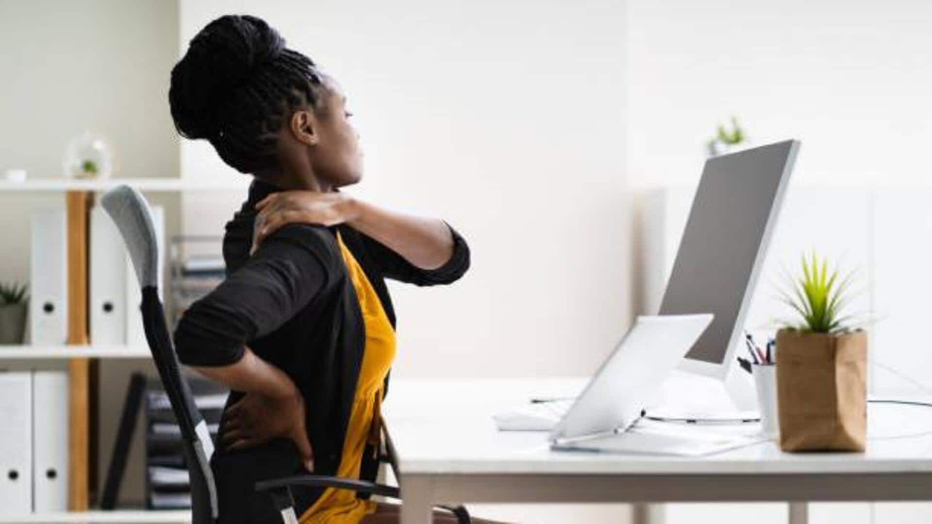 5 torso exercises for better posture 5 torso exercises for better posture
