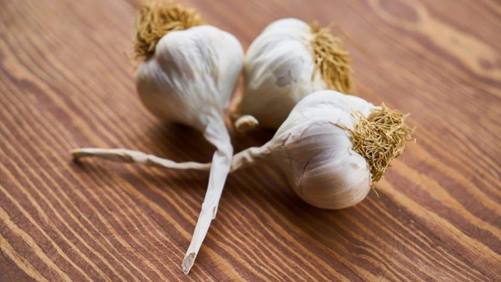 Fix cough naturally with these garlic-based remedies Fix cough naturally with these garlic-based remedies
