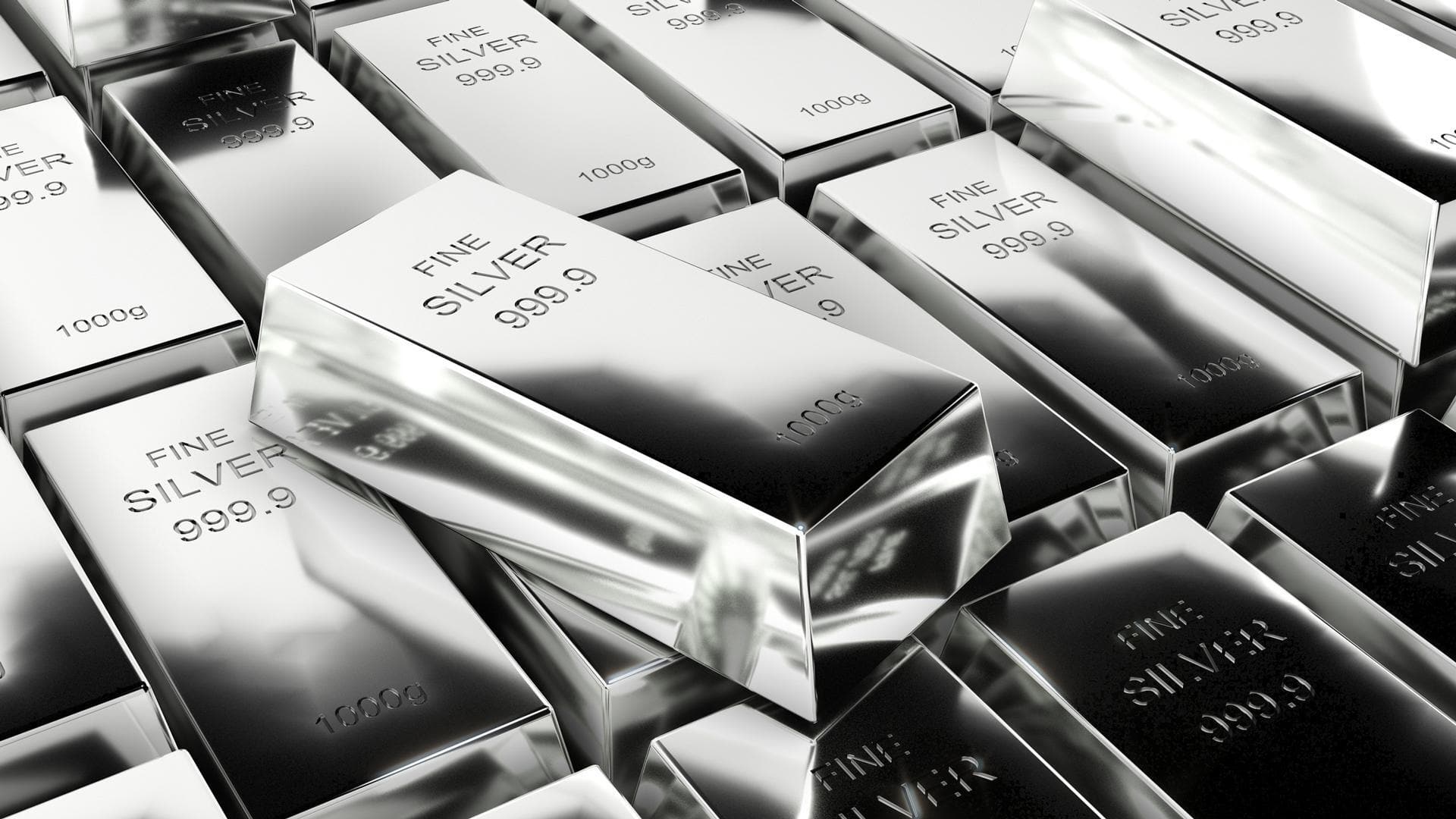 Silver prices cross ₹2 lakh/kg for the 1st time