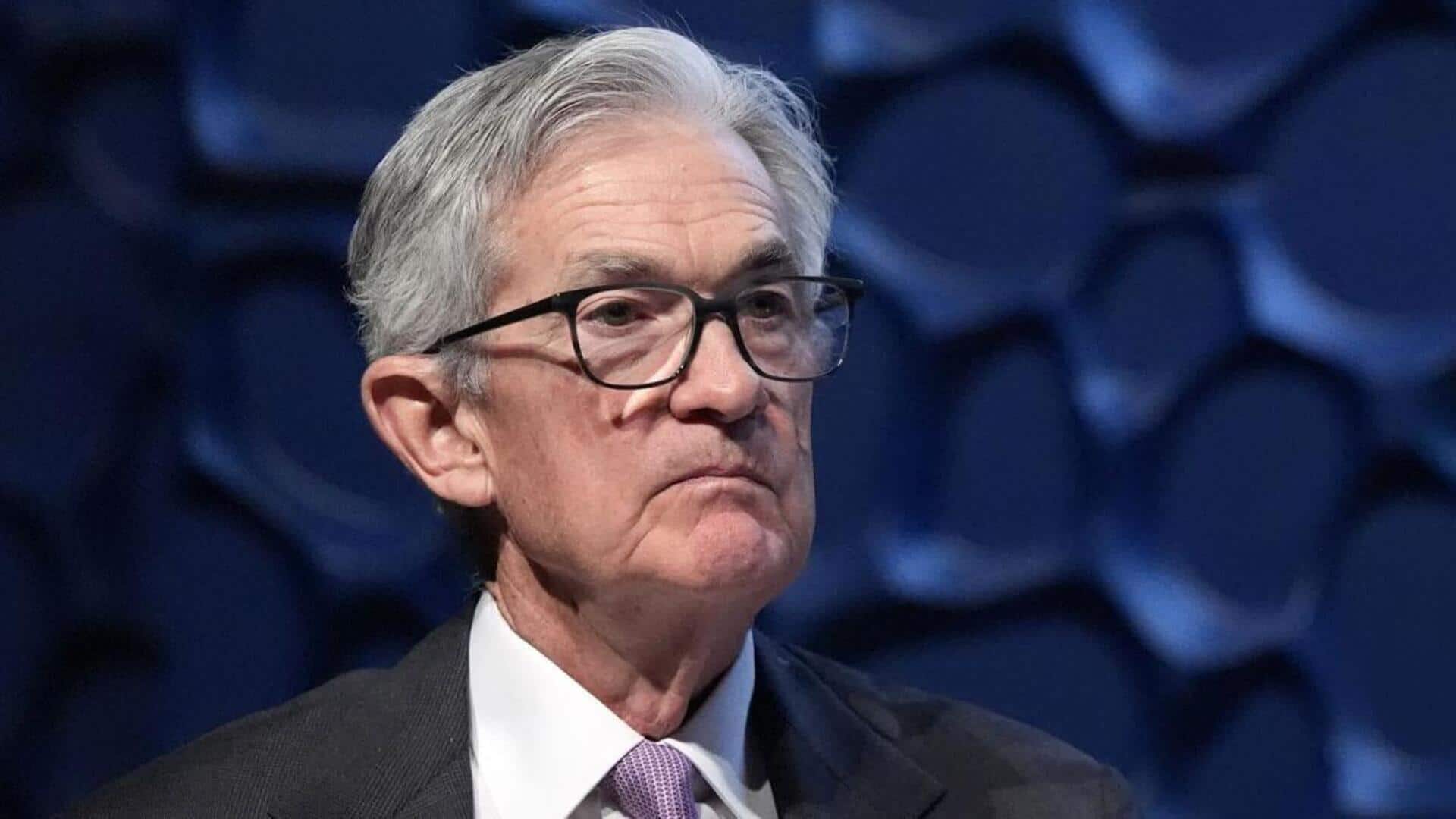 Why Fed Chair Jerome Powell is under criminal investigation