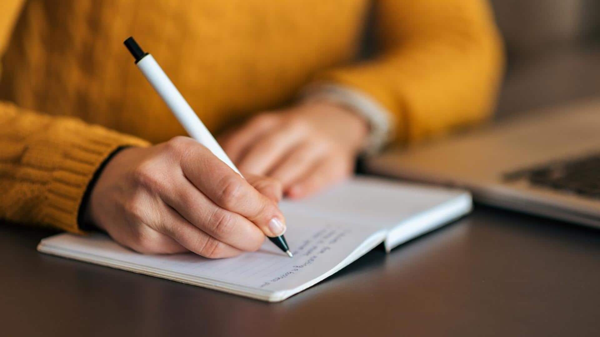 Want to write poetry? These AI apps can help