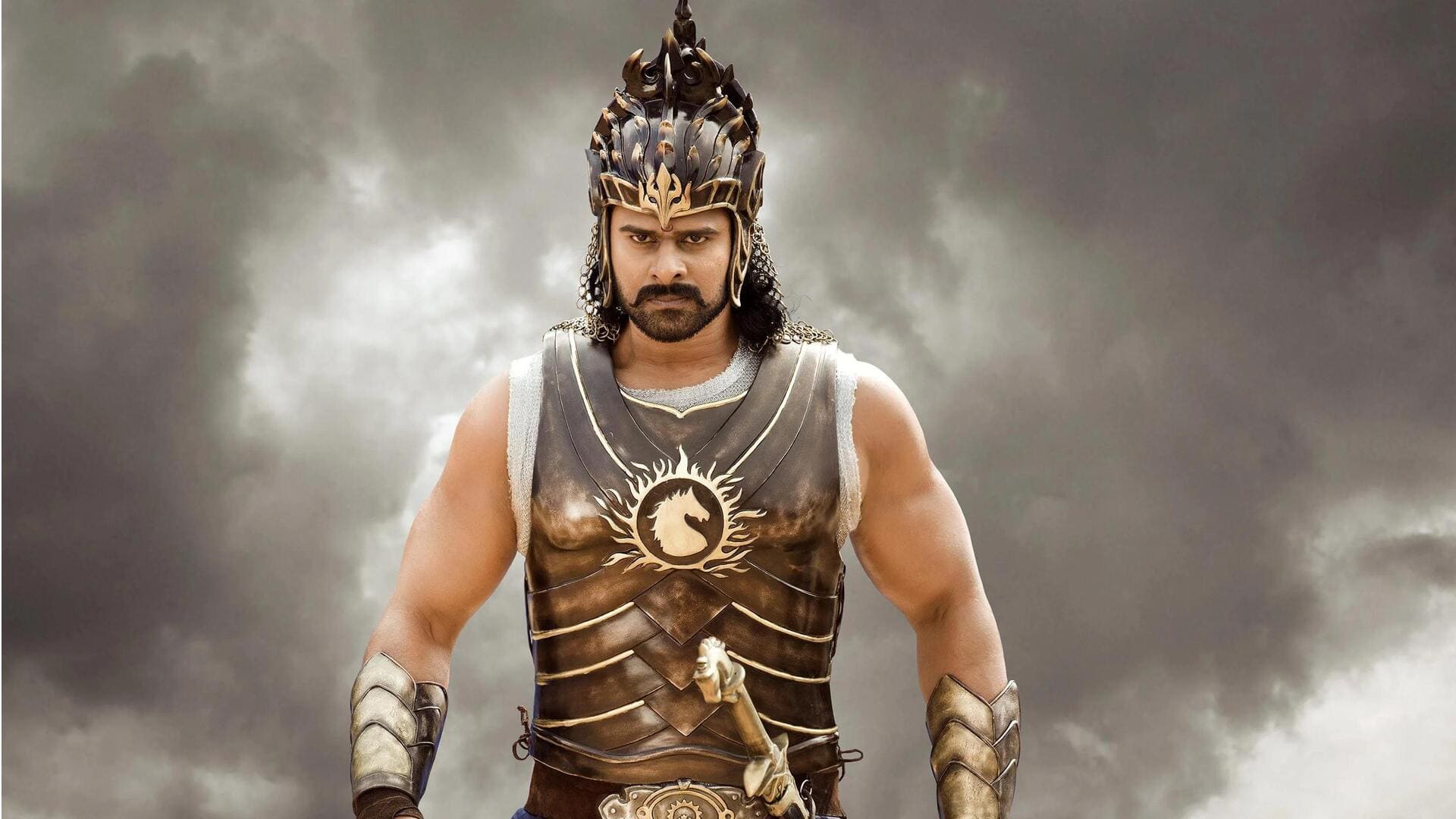 Rajamouli reveals 'Baahubali' was initially dubbed 'Indian cinema's biggest disaster'