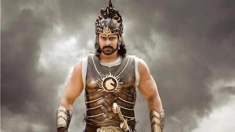 Rajamouli reveals 'Baahubali' was initially dubbed 'Indian cinema's biggest disaster'
