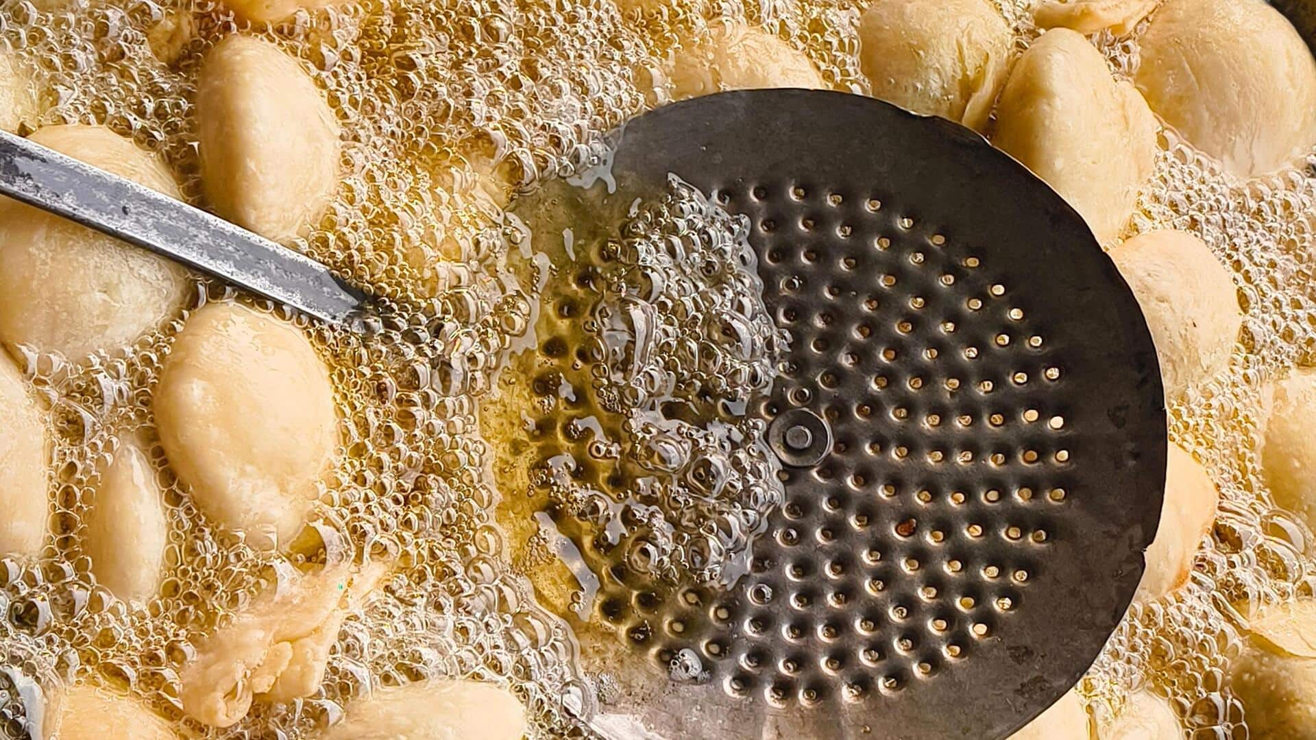 Surprising kachori variations you'll love