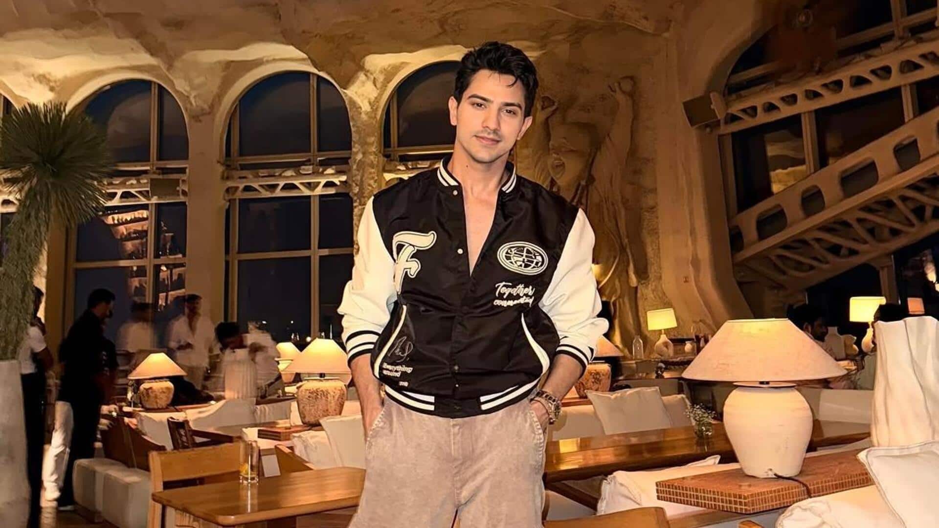 'Pandya Store' actor Rohit Chandel arrested for allegedly stalking minor