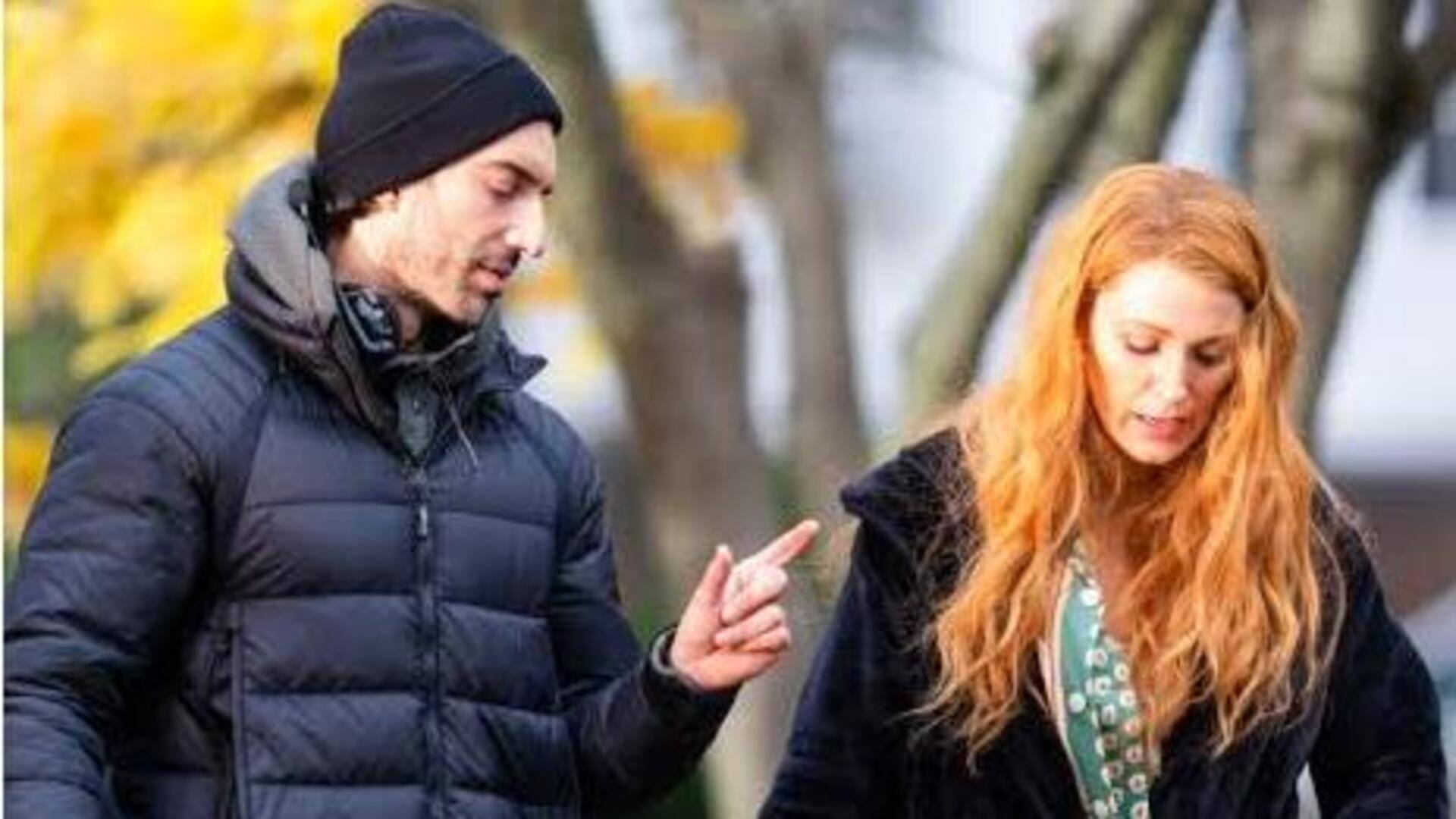 Blake Lively awarded $400K in legal fees after Baldoni's loss