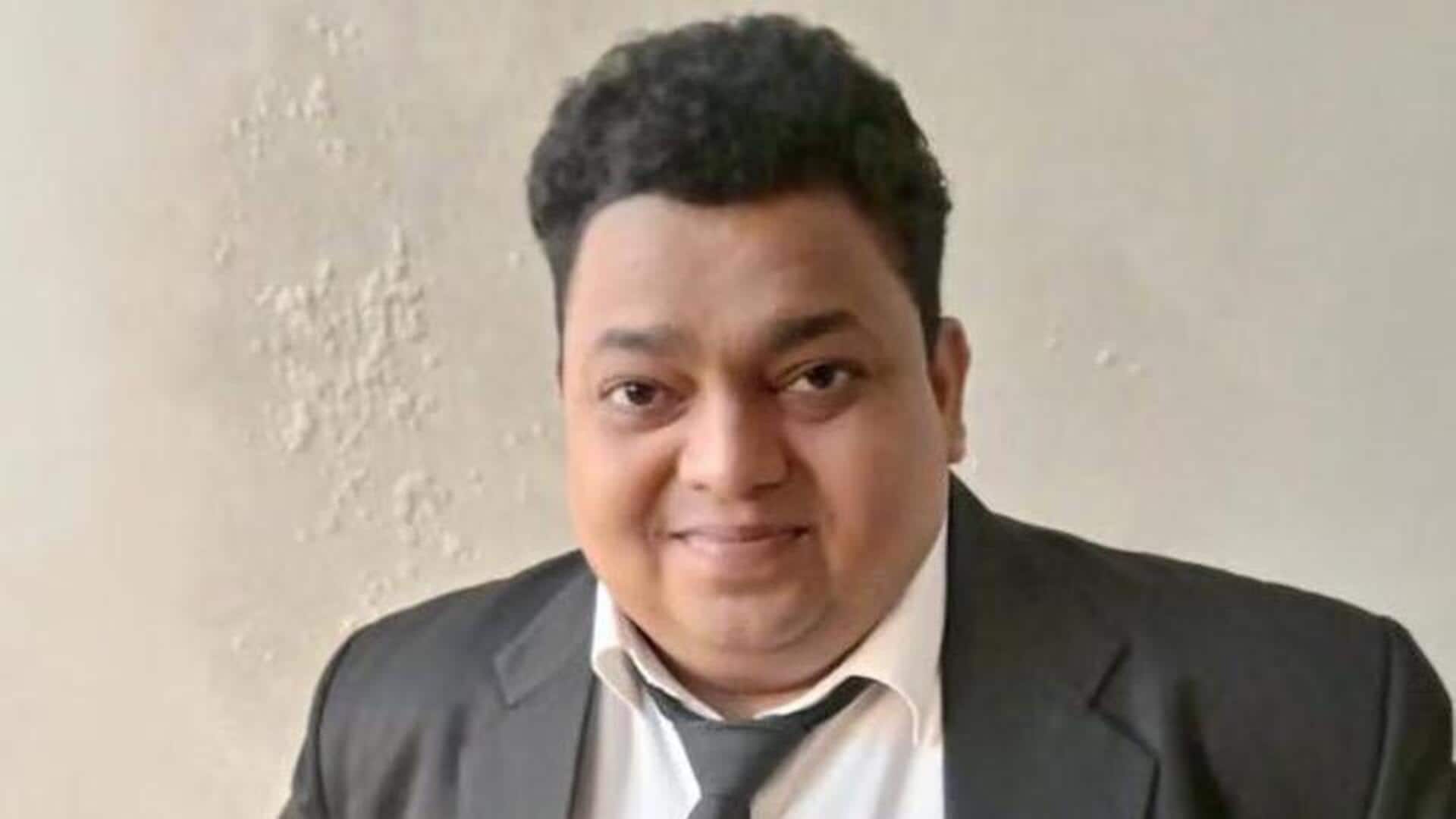 'Bhabhiji Ghar Par Hain!' actor Ishwar Thakur in ICU