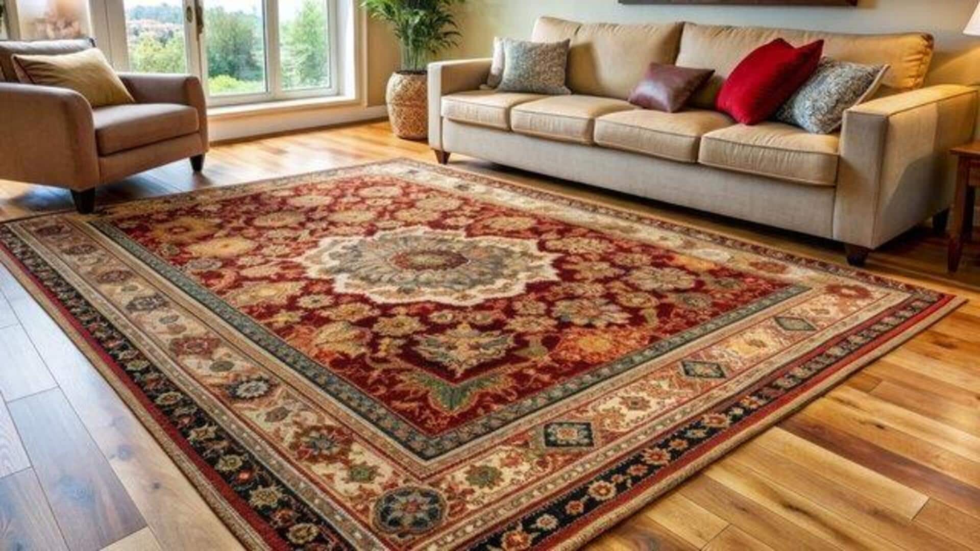 Moroccan kilim rugs: A timeless decor piece