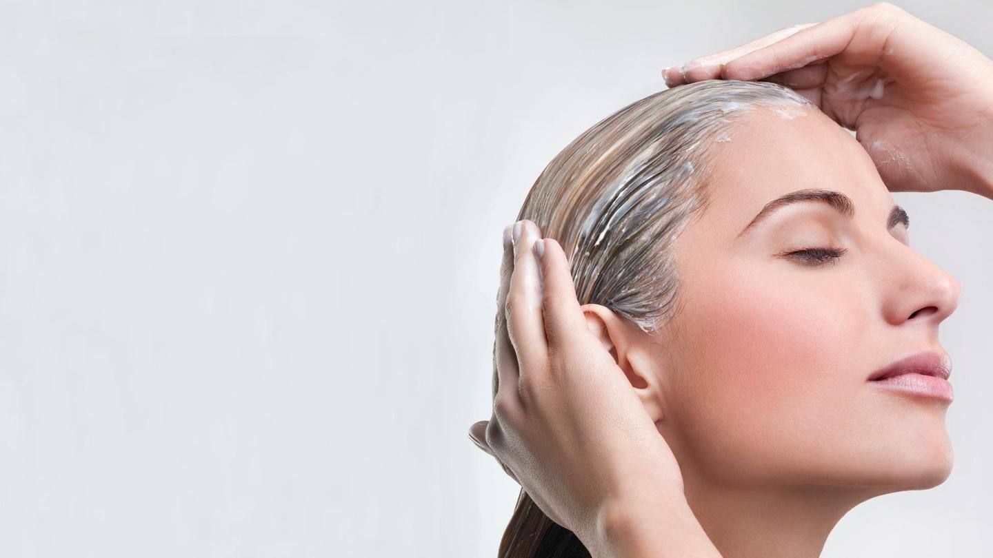 It's a great option to untangle curly hair It's a great option to untangle curly hair