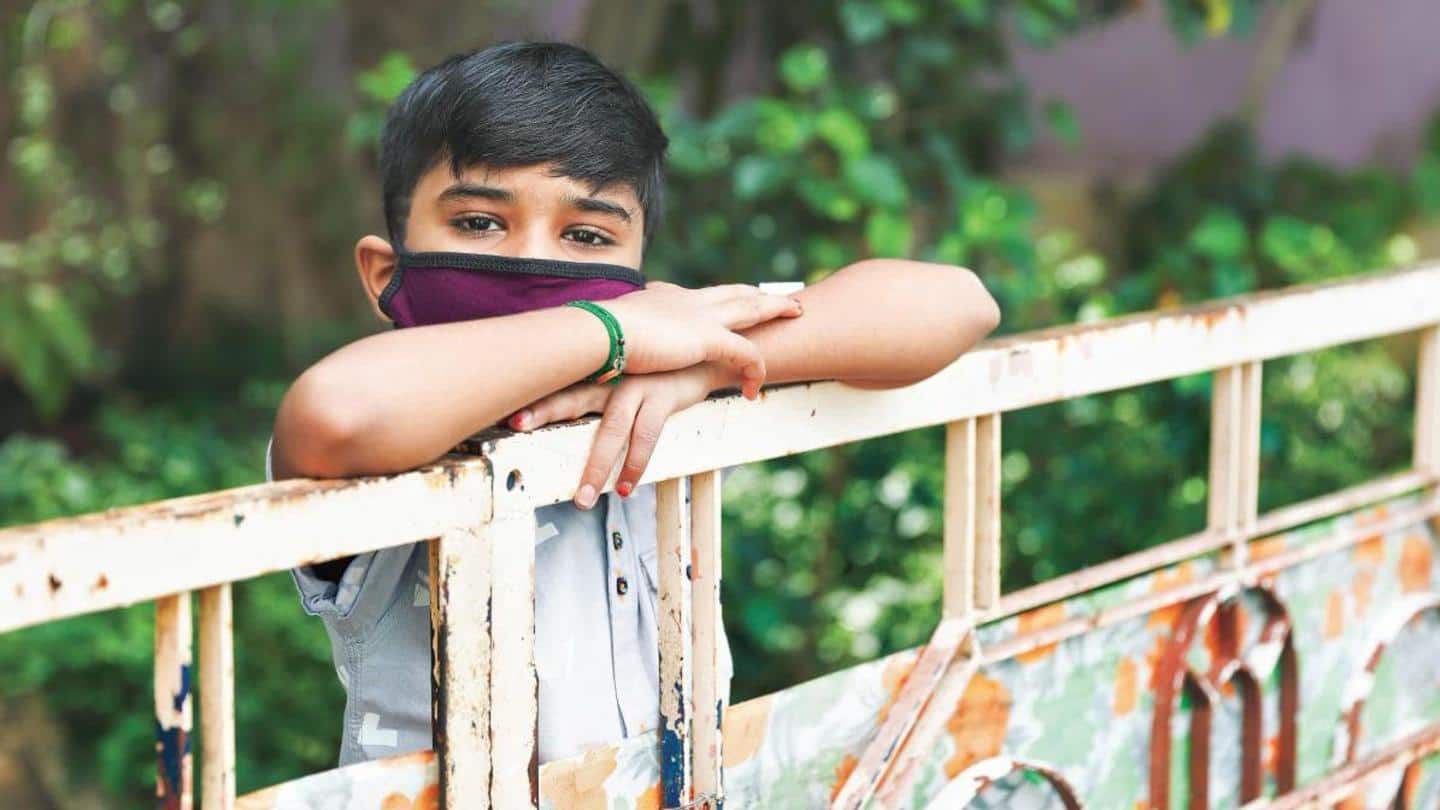 India's coronavirus situation India's coronavirus situation