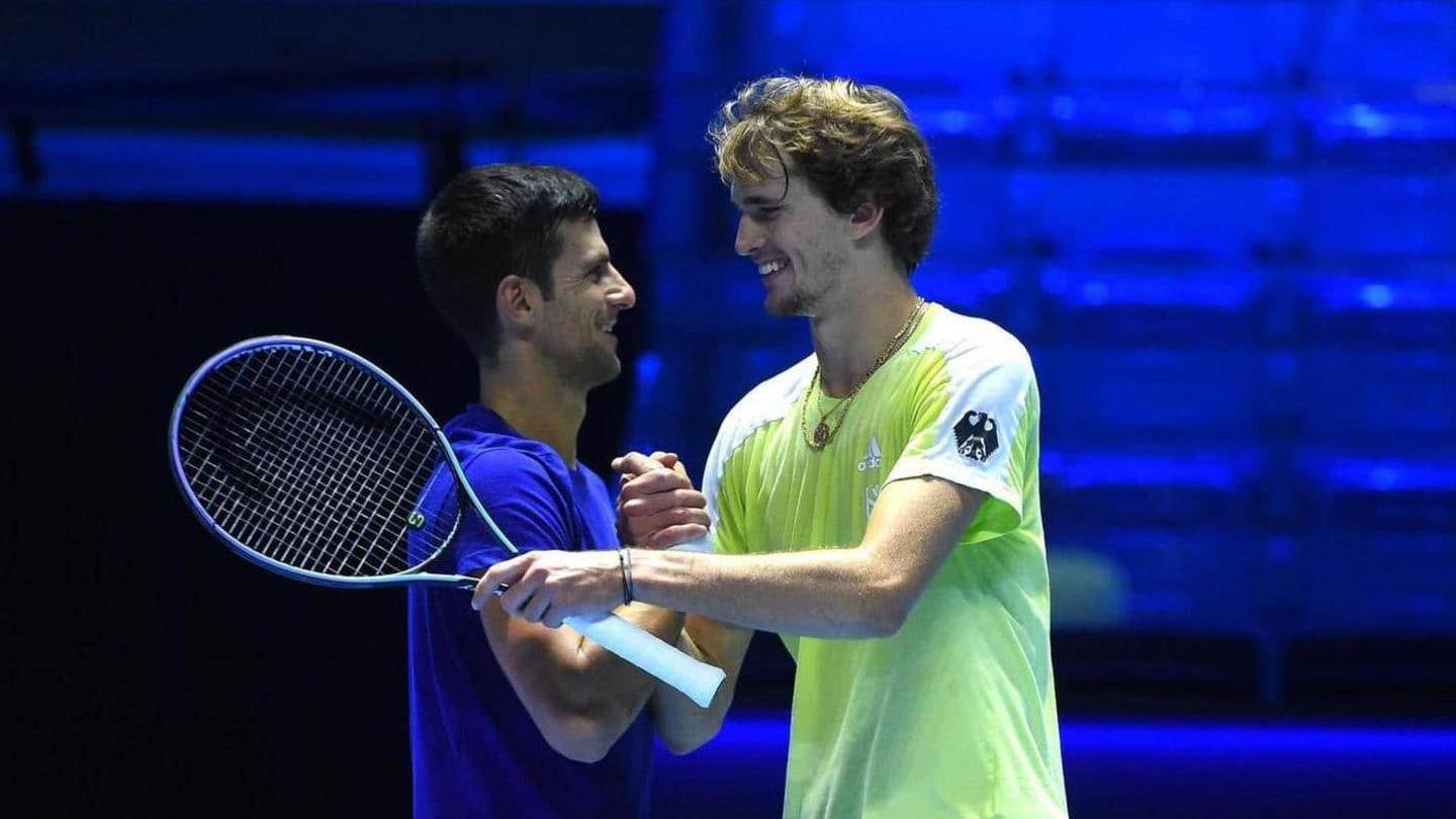 Australia canceled Djokovic's visa Australia canceled Djokovic's visa