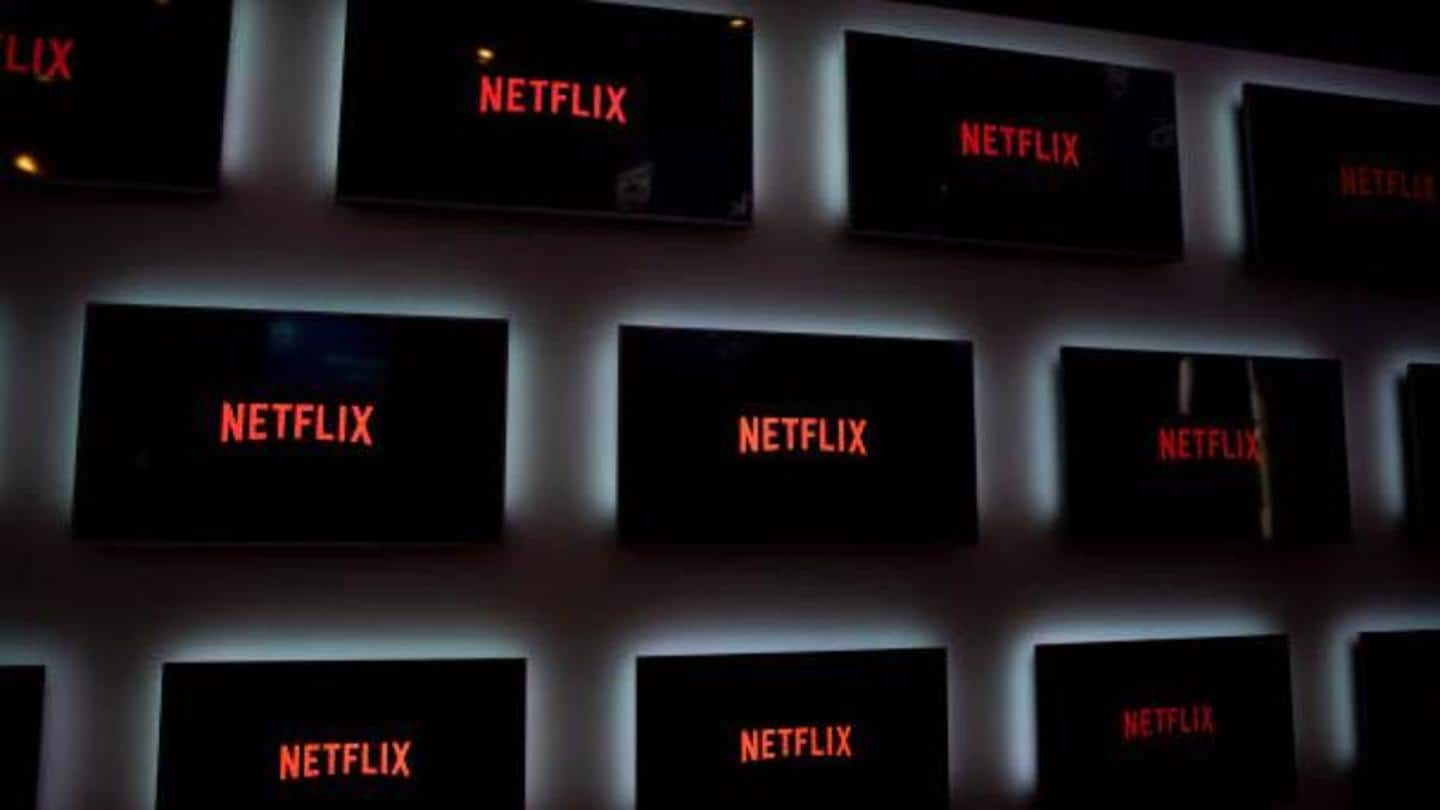 Netflix is exploring livestreaming options for the first time
