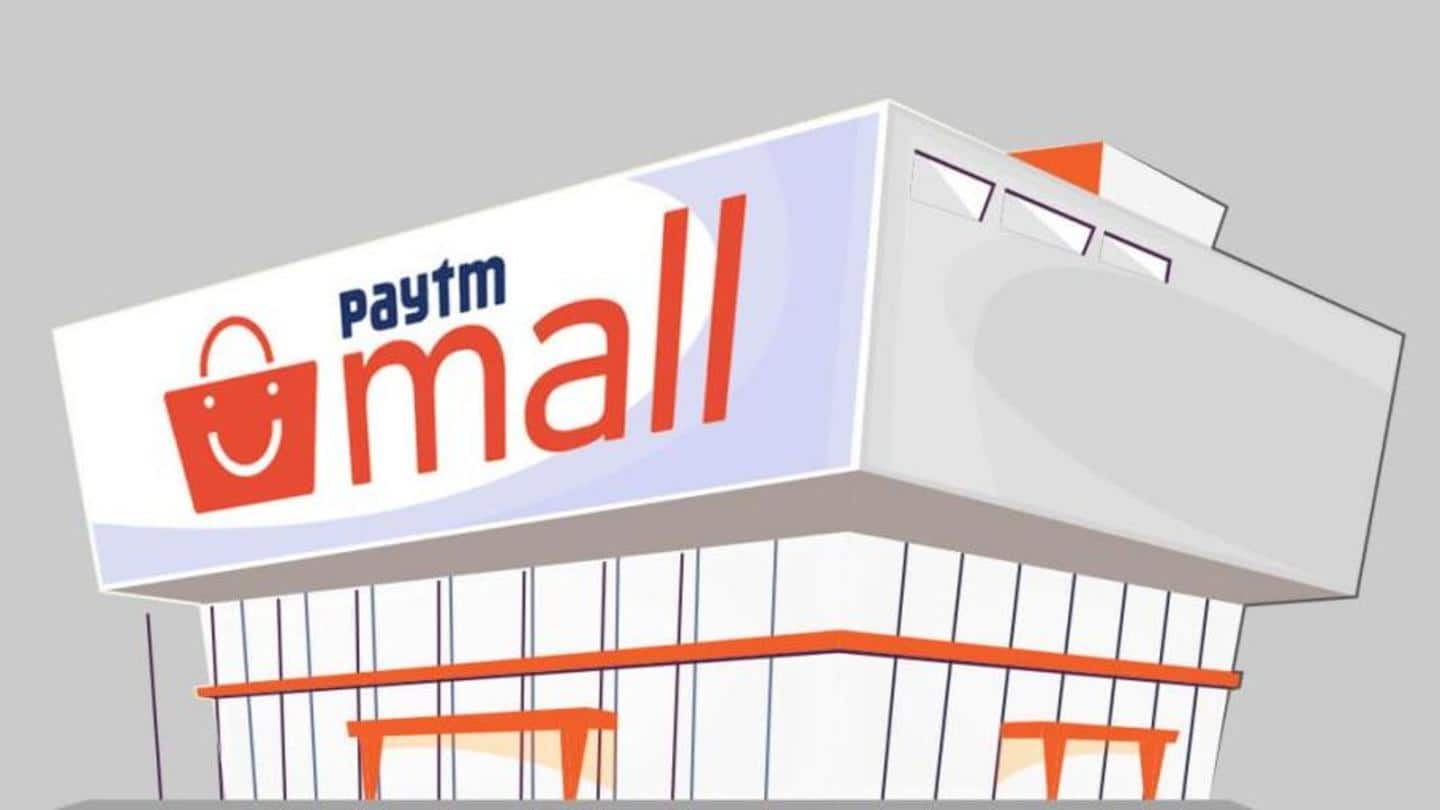 Paytm Mall's valuation down 99% after Alibaba, Ant Financial's exit