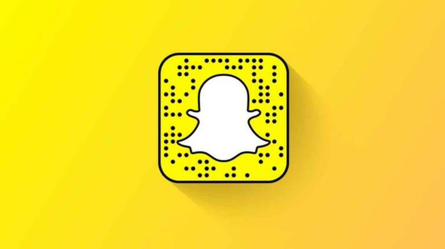Snapchat now has 375mn users; grew by 12mn in Q4