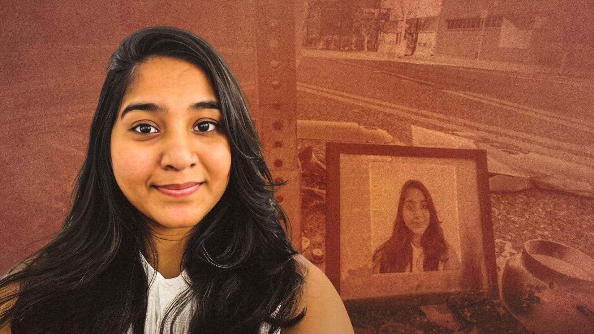 India demands probe after US cop mocks Indian-origin student's death
