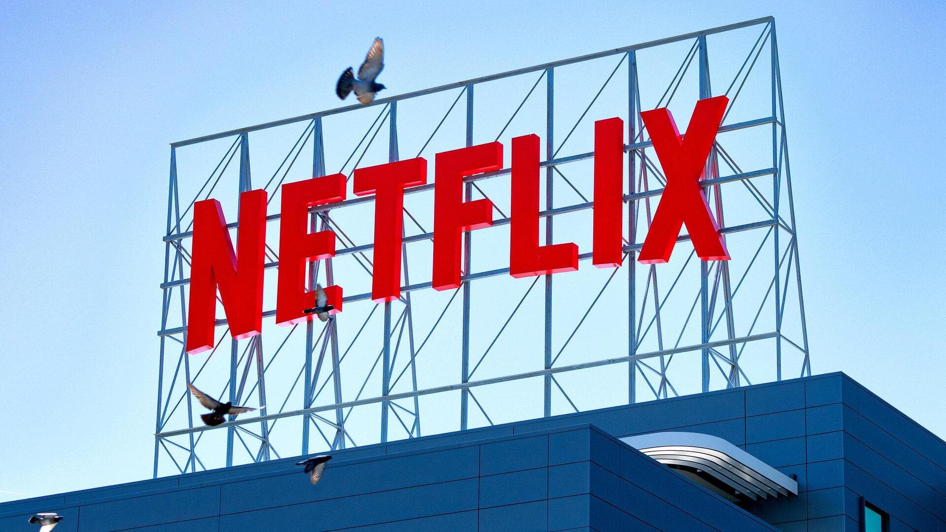 Netflix takes on industry giants with in-house advertising platform