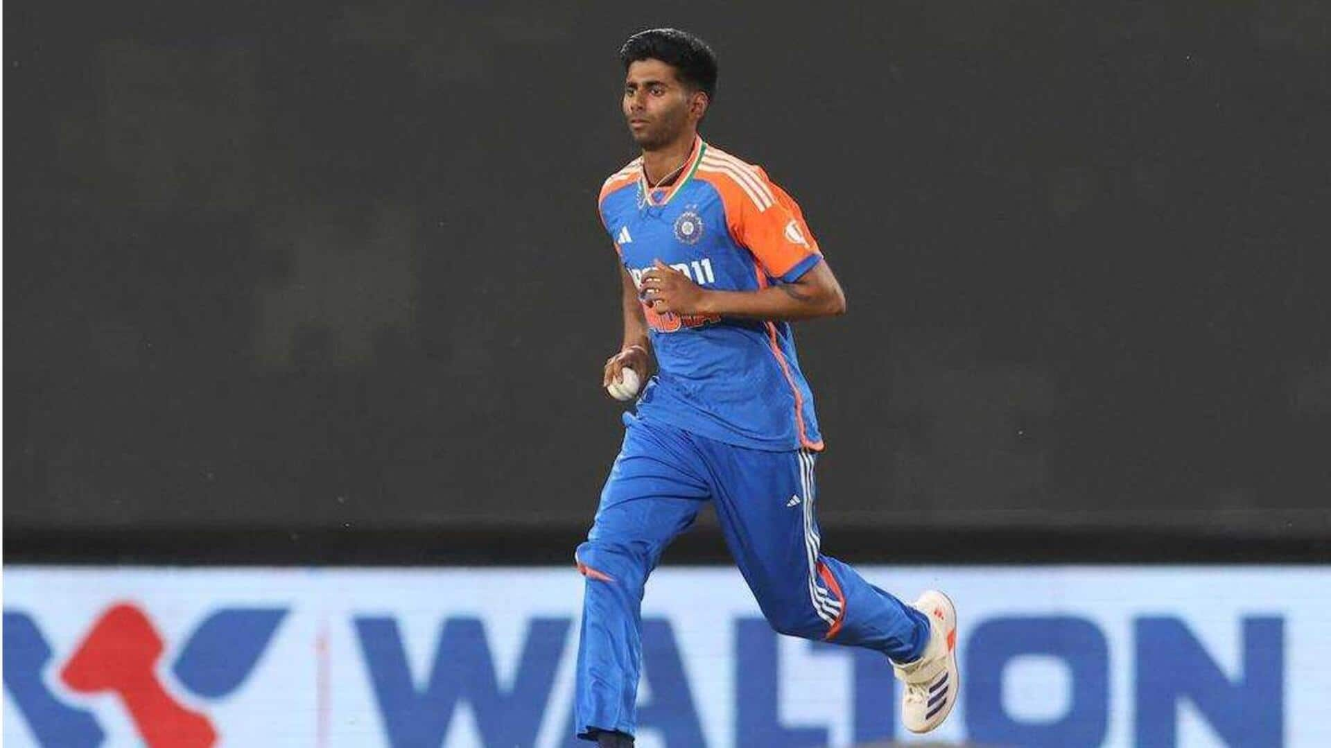 Injured Mayank Yadav likely to miss England series: Details here 