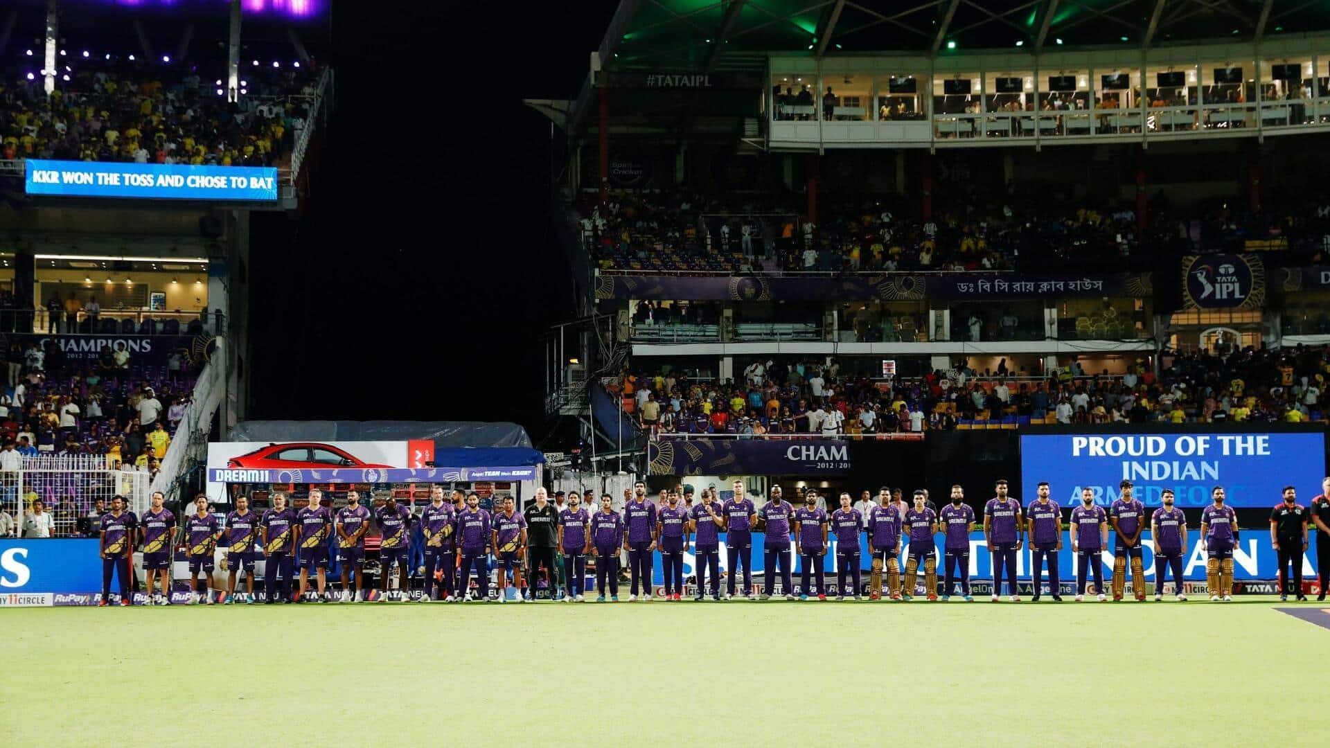 IPL 2025: BCCI prepares for May resumption, three cities shortlisted IPL 2025: BCCI prepares for May resumption, three cities shortlisted
