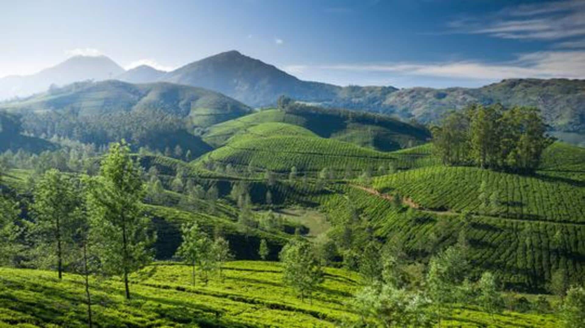 Hidden gems: Offbeat villages to visit in Sikkim Hidden gems: Offbeat villages to visit in Sikkim