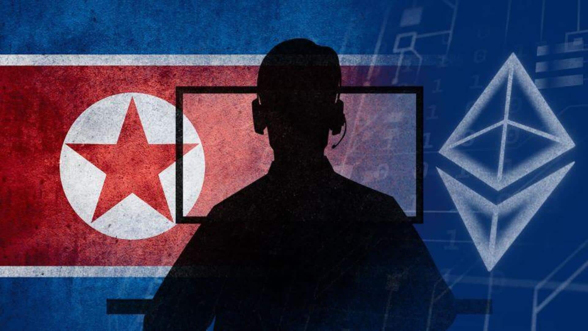 Crypto thefts all-time high as North Korean hackers steal $2B Crypto thefts all-time high as North Korean hackers steal $2B