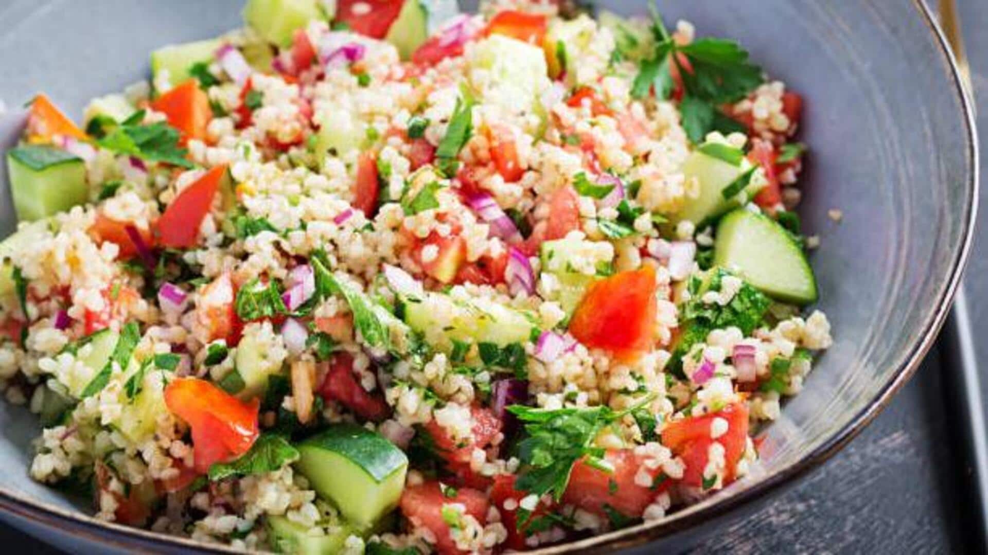Couscous in cooking: Must-try dishes