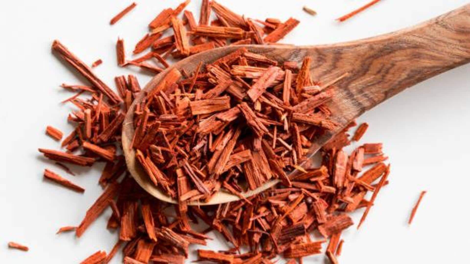 Why camwood is a beauty must-have