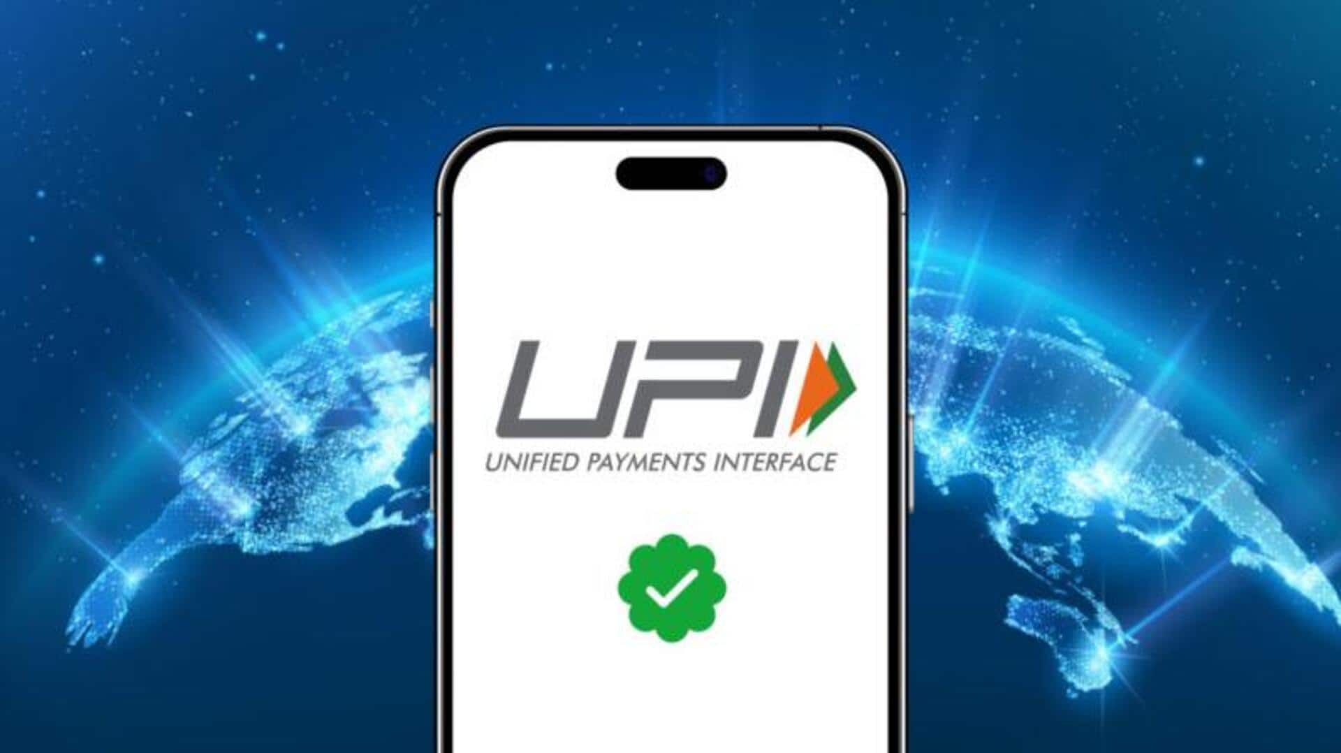 Paytm, Google Pay now let you create custom UPI IDs