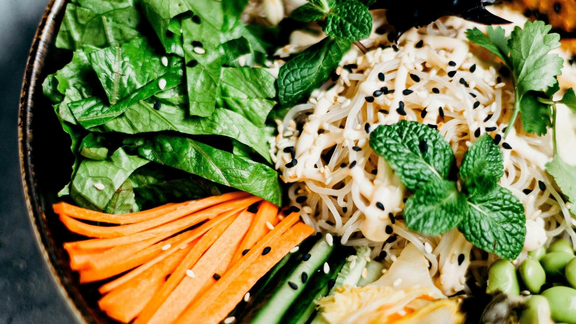 Must-try recipes using African black sesame seeds