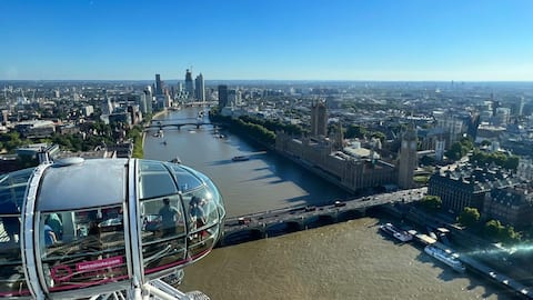 These city lookouts may not be worth visiting