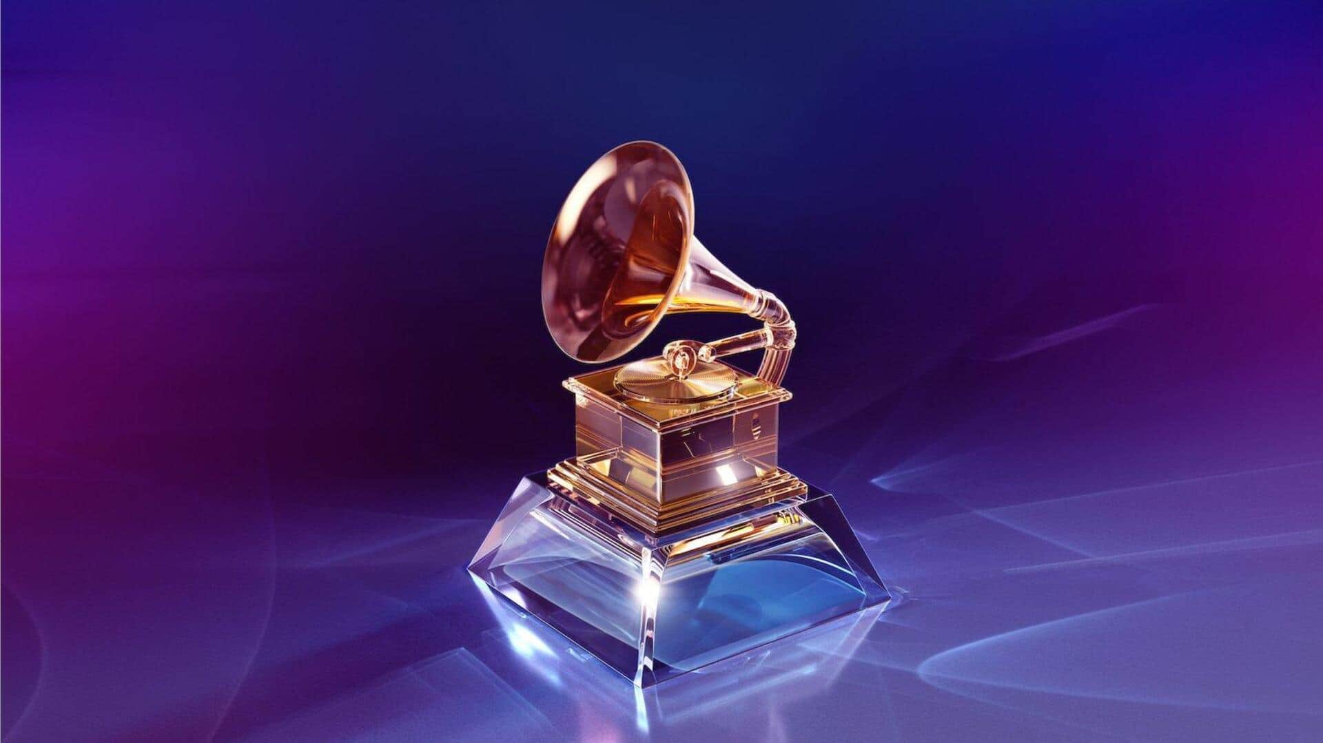 When, where to watch 2026 Grammy Awards live