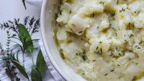 Love turnip? You'll enjoy these recipes