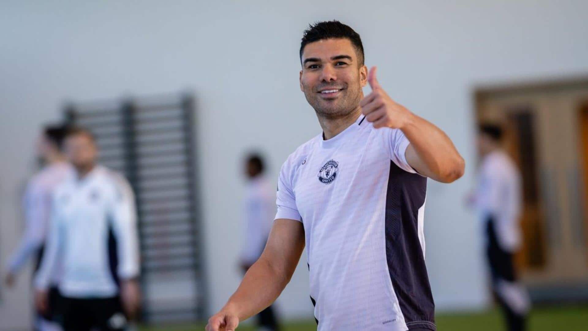 Manchester United are winless against Tottenham in eight matches: Stats