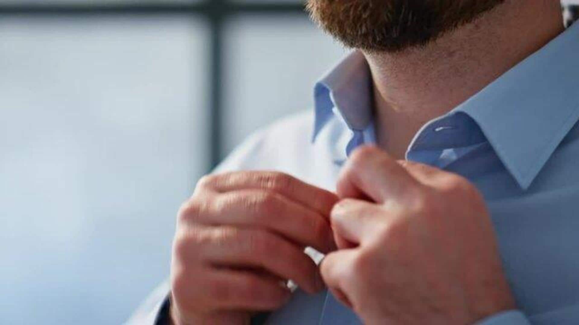 Winter style: 5 button-up shirts you'll love 