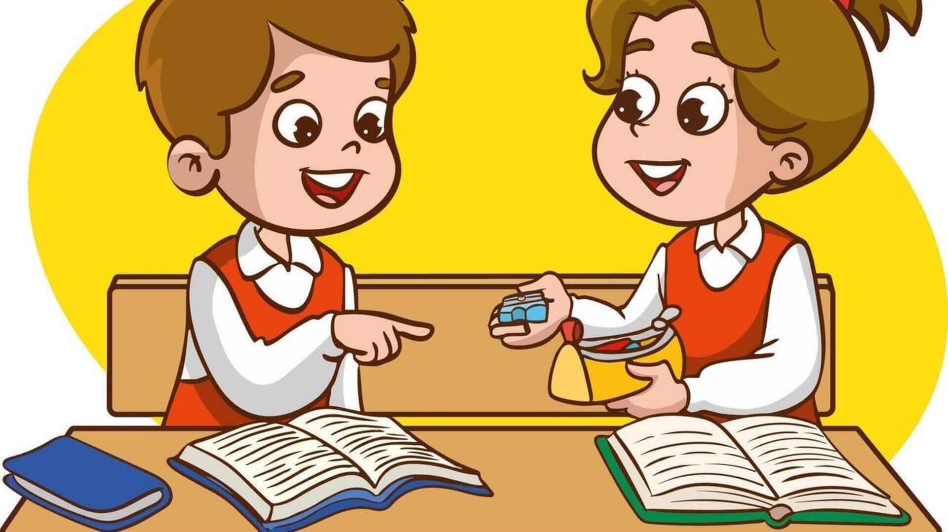 Level up your vocabulary with word dueling