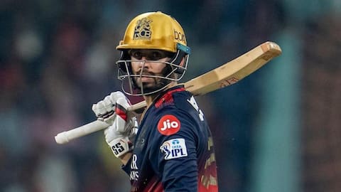 IPL 2026: Jitesh Sharma leads RCB against PBKS
