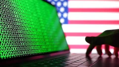 What is Gold Eagle, Trump's new AI cyber initiative?